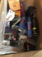 Designer Perfume Liquidation Pallet - Image 3