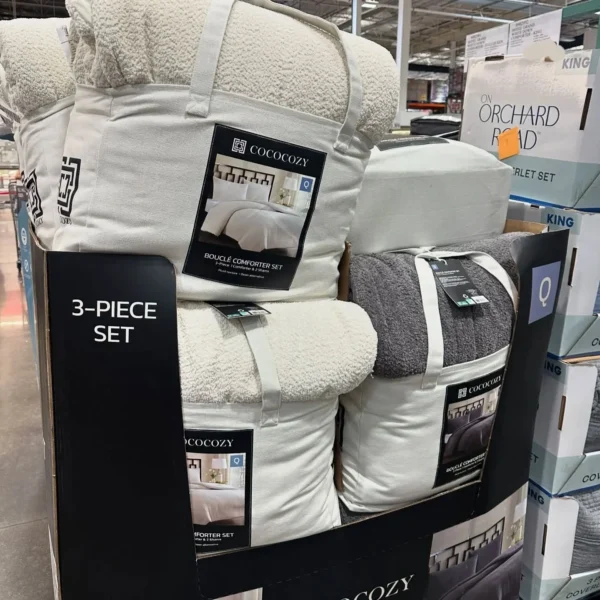 Beddings Pallet Liquidation