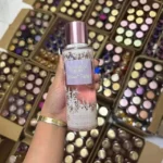 Designer Perfume Liquidation Pallet
