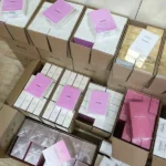 Designer Perfume Liquidation Pallet - Image 5