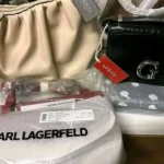 Branded Designer handbags pallet - Image 4